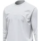 Camiseta masculina manga longa