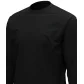 Camiseta masculina manga longa