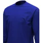 Camiseta masculina manga longa