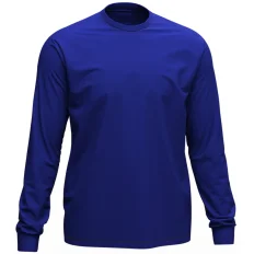 Camiseta masculina manga longa