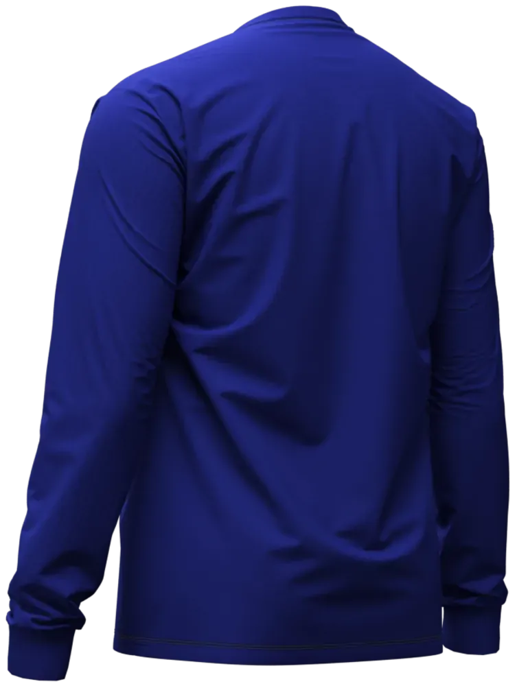 Camiseta masculina manga longa