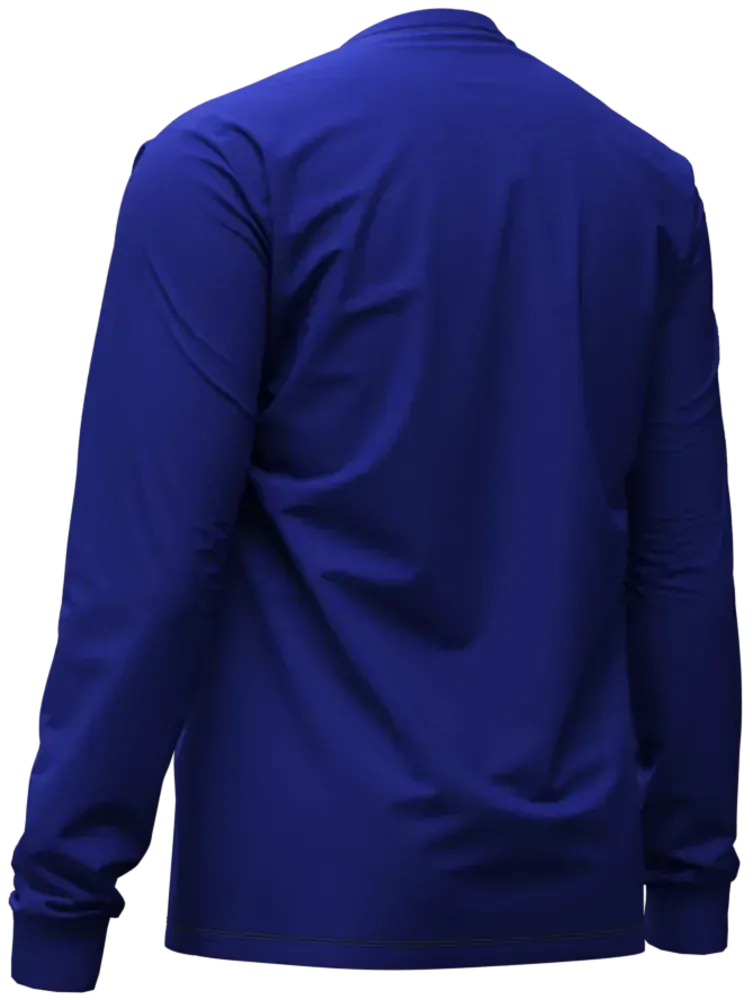 Camiseta masculina manga longa