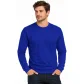 Camiseta masculina manga longa