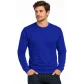 Camiseta masculina manga longa