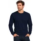 Camiseta masculina manga longa