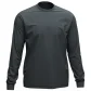 Camiseta masculina manga longa