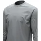 Camiseta masculina manga longa