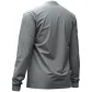 Camiseta masculina manga longa