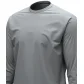 Camiseta masculina manga longa