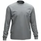 Camiseta masculina manga longa
