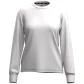 Camiseta feminina manga longa