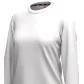Camiseta feminina manga longa