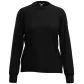 Camiseta feminina manga longa
