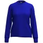Camiseta feminina manga longa