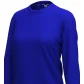 Camiseta feminina manga longa