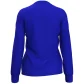 Camiseta feminina manga longa