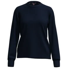 Camiseta feminina manga longa