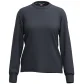 Camiseta feminina manga longa