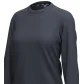 Camiseta feminina manga longa
