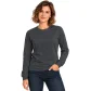 Camiseta feminina manga longa