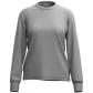 Camiseta feminina manga longa