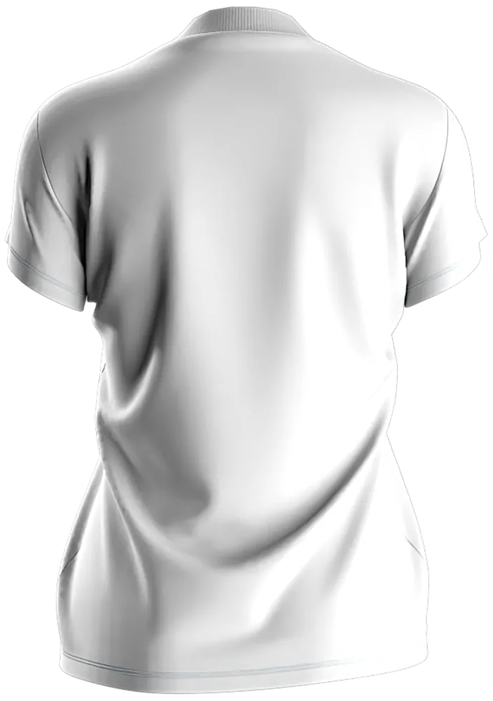 Camiseta feminina manga curta