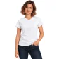 Camiseta feminina manga curta