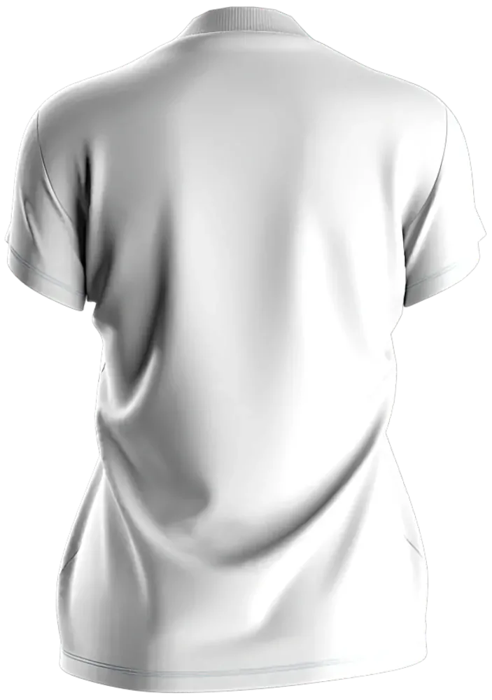 Camiseta feminina manga curta