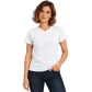 Camiseta feminina manga curta