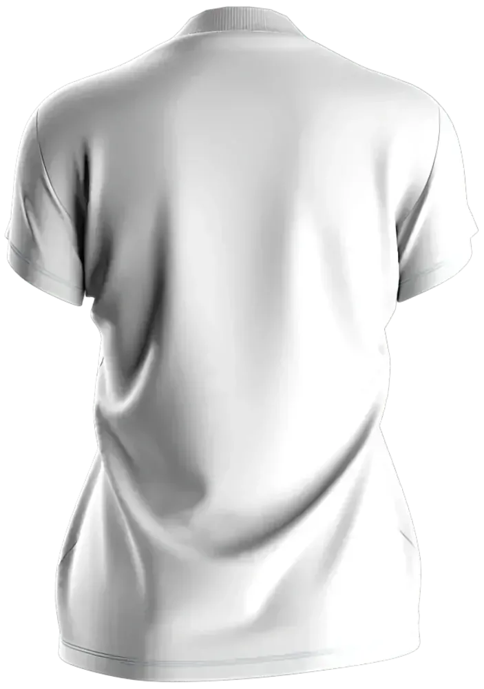 Camiseta feminina manga curta