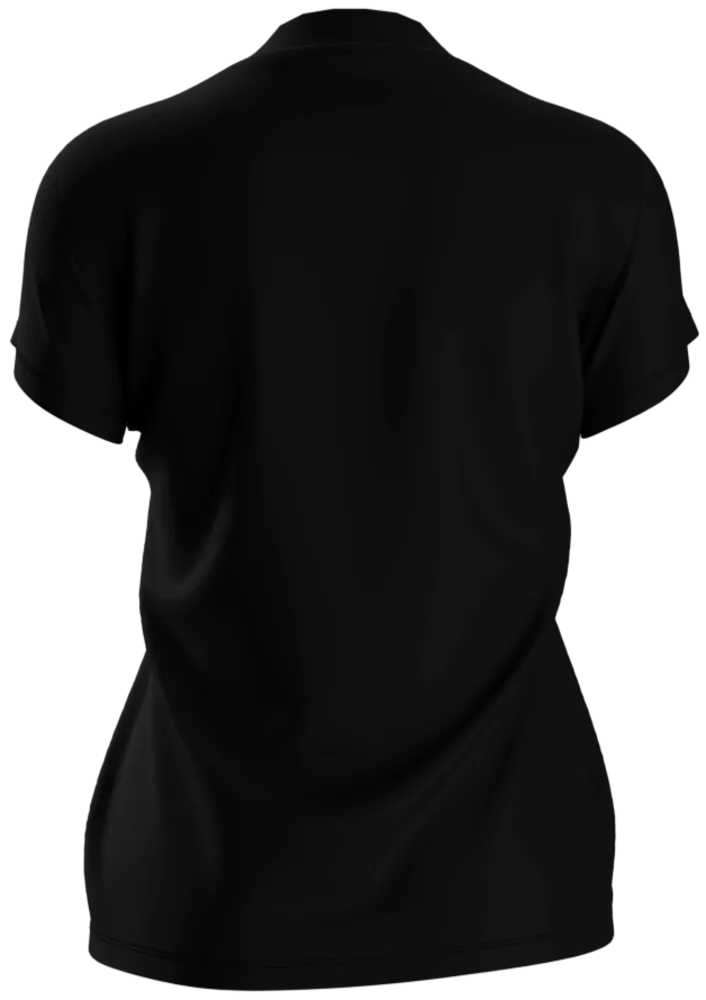 Camiseta feminina manga curta