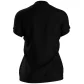 Camiseta feminina manga curta