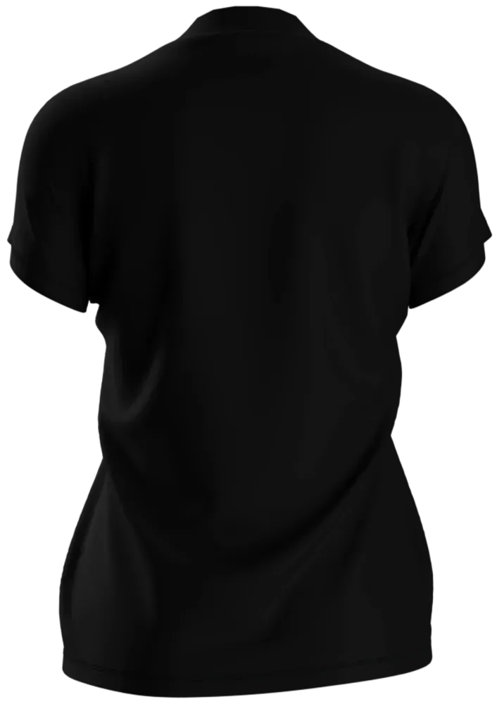 Camiseta feminina manga curta
