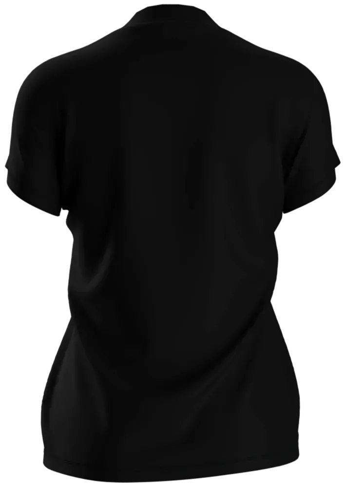 Camiseta feminina manga curta