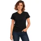 Camiseta feminina manga curta