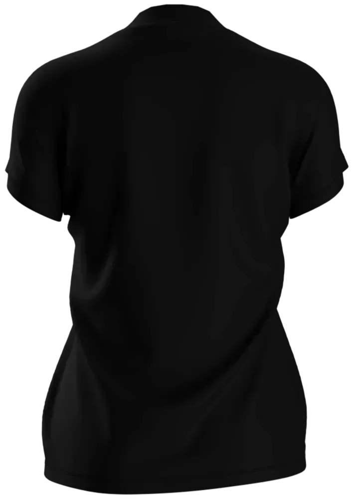 Camiseta feminina manga curta