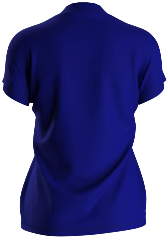 Camiseta feminina manga curta