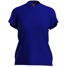 Camiseta feminina manga curta