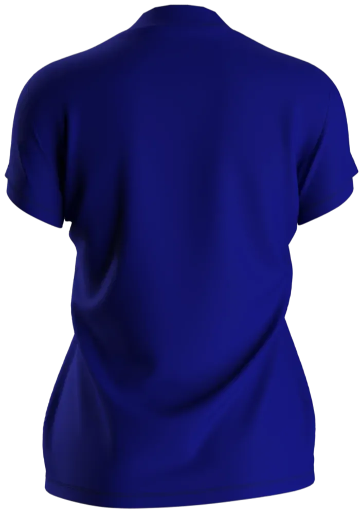 Camiseta feminina manga curta