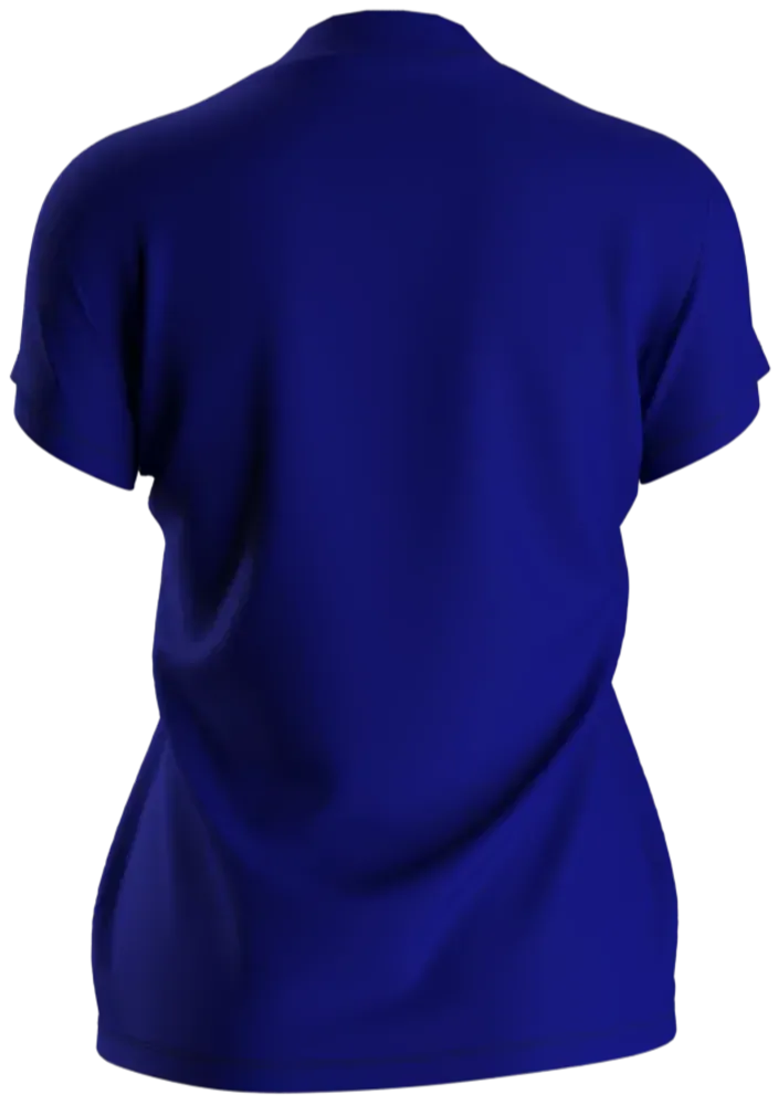 Camiseta feminina manga curta