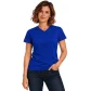 Camiseta feminina manga curta