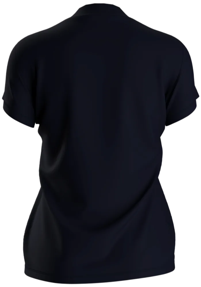 Camiseta feminina manga curta