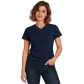 Camiseta feminina manga curta