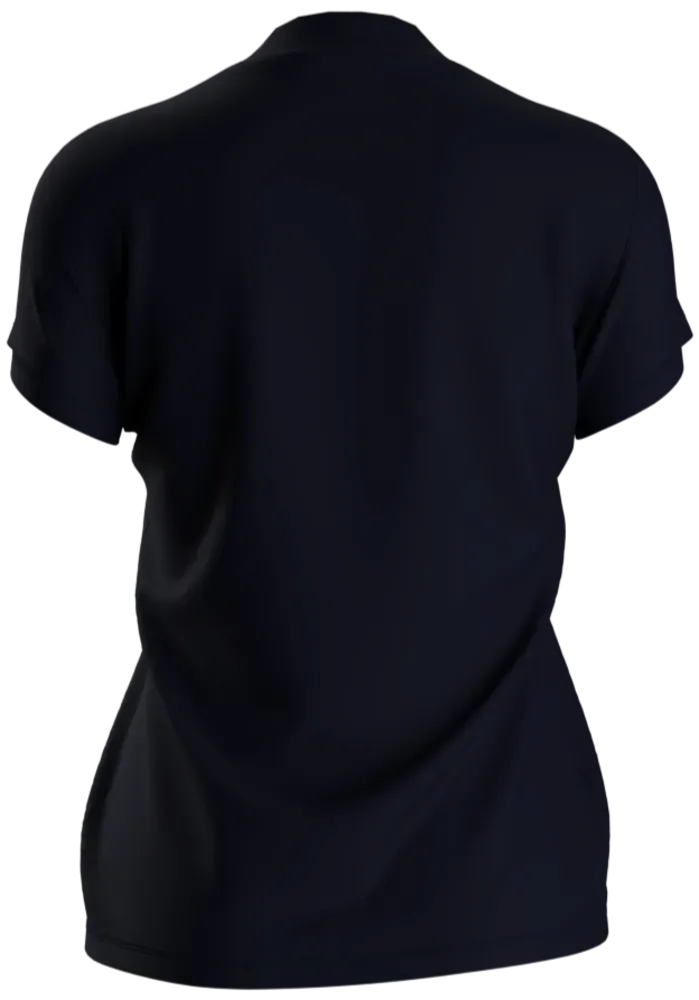 Camiseta feminina manga curta