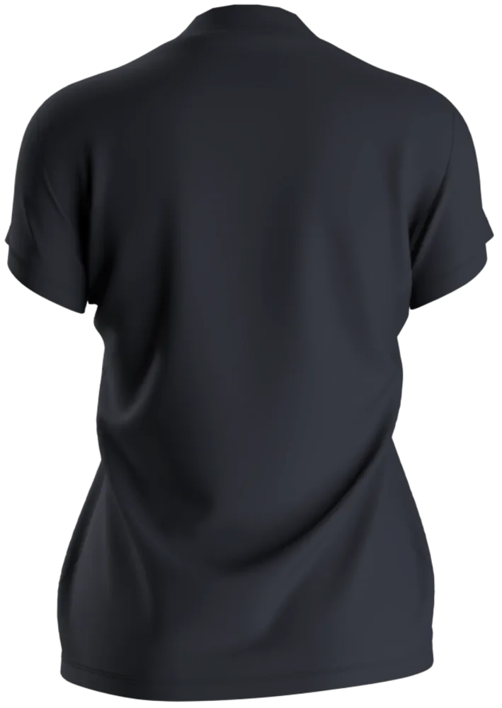 Camiseta feminina manga curta