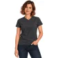 Camiseta feminina manga curta