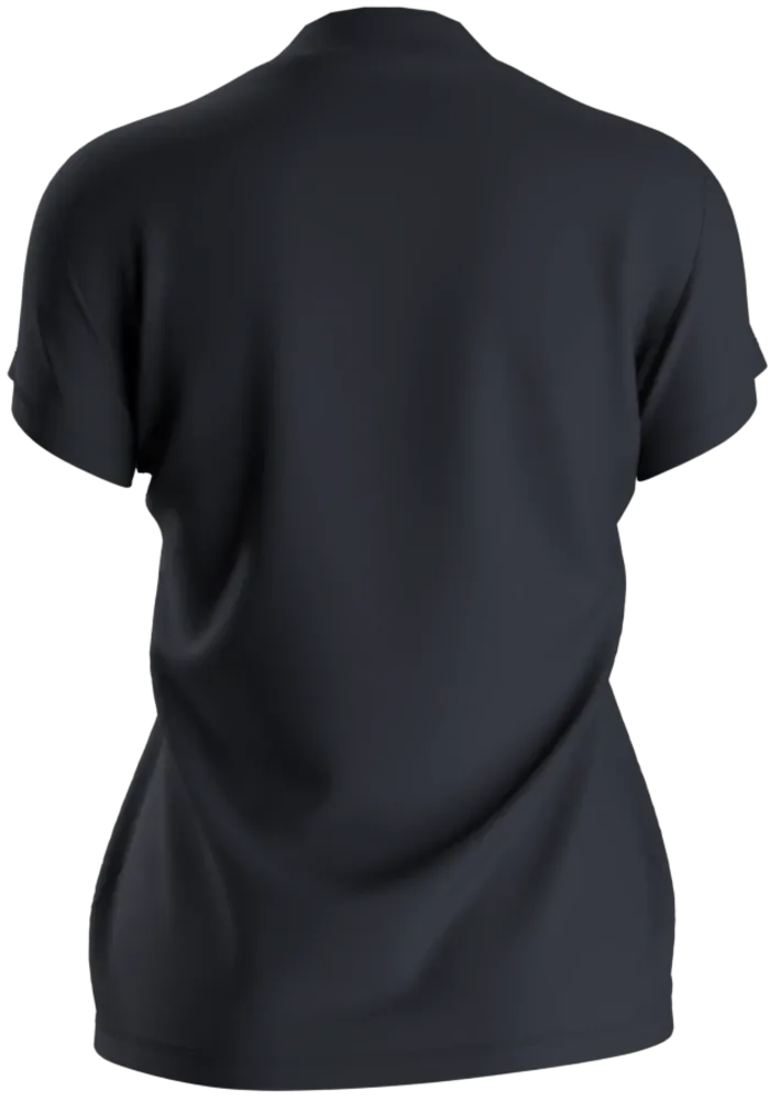 Camiseta feminina manga curta