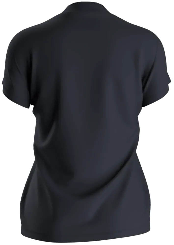 Camiseta feminina manga curta