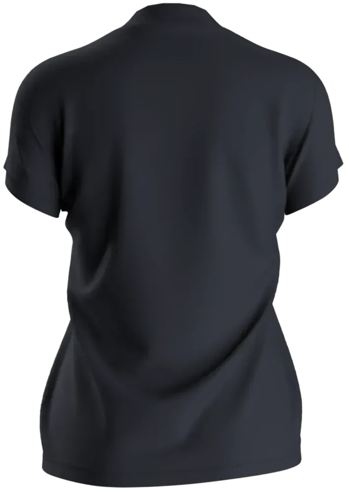 Camiseta feminina manga curta