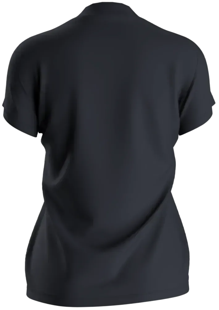 Camiseta feminina manga curta
